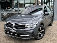 Volkswagen Tiguan - 1.5 TSI ACTIVE BUSINESS NAVI PDC-CAMERA