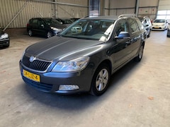 Skoda Octavia - 1.6 TDI Greenline