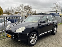 Porsche Cayenne - 4.5 s Youngtimer NL Auto NAP