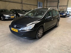 Peugeot 307 SW - 1.6 16V Pack