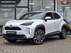 Toyota Yaris Cross - 1.5 Hybrid Dynamic Plus