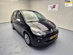 Citroën C3 - 1.2 VTi Collection Automaat Airco Cruise Control Pdc Trekhaak