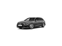 Audi A4 Avant - 35 TFSI 150 S tronic S edition Competition Automaat | Lichtmetalen velgen 8j x 18 | Cruise