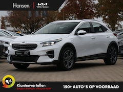 Kia XCeed - 1.6 GDi PHEV DynamicPlusLine I 18'' I Navi I Dodehoekdetectie