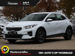 Kia XCeed - 1.6 GDi PHEV DynamicLine I Navi I Dodehoekdetectie