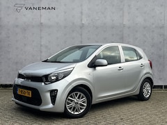 Kia Picanto - 1.0 DPi DynamicLine | Automaat | Camera | Apple CarPlay/Android Auto | 14” Velgen | Airco