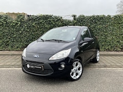 Ford Ka - 1.2 Titanium * Airco * Nieuwe Distributie * Leuke auto