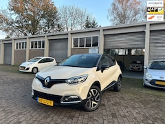 Renault Captur - 0.9 TCe Dynamique Cruise/Camera/Bluetooth NAP