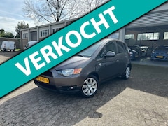 Mitsubishi Colt - 1.3 Edition Two Airco/Cruise/ Automaat / NAP