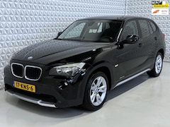 BMW X1 - SDrive18d Executive in nette staat (2010)