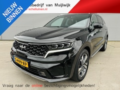 Kia Sorento - 1.6 T-GDI Hybrid 2WD ExecutiveLine 5p. Panoramadak | 360 Camera | Stoelkoeling | Stoel & S