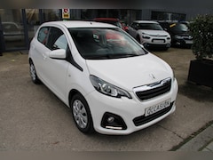 Peugeot 108 - 1.0 e-VTi Active