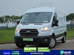 Ford Transit - 2.0 l3h2 navi 130pk ac