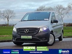 Mercedes-Benz Vito - 114 l2 led wp-inrichting