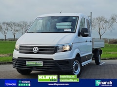 Volkswagen Crafter - 2.0 tdi 177 dc l4