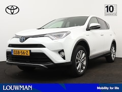 Toyota RAV4 - 2.5 Hybrid 2WD Dynamic Limited | Navigatie | Camera | Climate Control | Cruise Control Ada