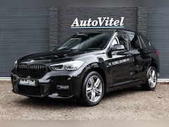 BMW X1 - xDrive25e M Sport Steptronic | Stoel+Stuurverwarming | Sportstoelen | Led | PDC