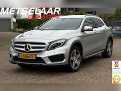 Mercedes-Benz GLA-Klasse - 200 Prestige AMG Styling KOMT BINNEN