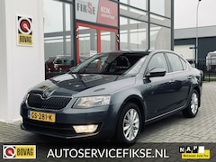 Skoda Octavia - 1.2 TSI GT AMB. BUSINESS|CRUISE|PDC|TREKHAAK