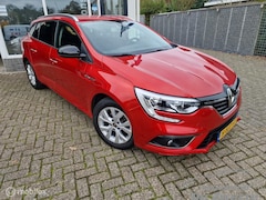 Renault Mégane Estate - 1.3 TCe Limited