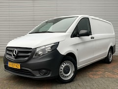 Mercedes-Benz Vito - Bestel 111 CDI Lang Airco Cruise Navi Aux 2019 Eerste eigenaar Dealer Onderhouden 152587 k