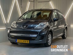 Peugeot 107 - 1.0-12V Urban Move 5D | AIRCO | LMV | NWE APK