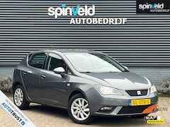 Seat Ibiza - 1.2 TSI FR BJ`13 Airco 5drs Cruise Boekjes aanwezig