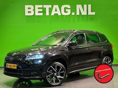 Skoda Karoq - 1.5 TSI Automaat ACT Sportline Business | Vol |