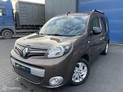 Renault Kangoo Family - 1.2 TCe / Automaat / 2016 / zeer netjes