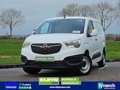 Opel Combo - 1.6 d van l2h1