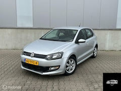 Volkswagen Polo - 6R 2011 NAP NAVI AIRCO Cruise control