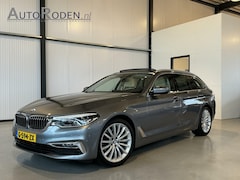 BMW 5-serie Touring - 520i High Executive Edition|Luxury Line|Apple CarPlay|Panoramadak