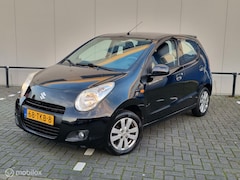 Suzuki Alto - 1.0 Exclusive 2e eigenaar nieuwe apk