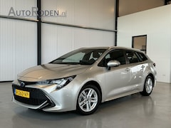 Toyota Corolla Touring Sports - 1.8 Hybrid 90kw Active|Camera|Adapt.Cruise|CarPlay