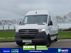 Mercedes-Benz Sprinter - 316 l3h2 maxi mbux ac