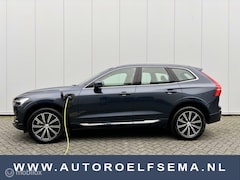 Volvo XC60 - 2.0 Recharge T8 AWD Inscription