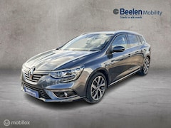 Renault Mégane Estate - 1.3 TCe Bose | Cruise | Keyless | PDC