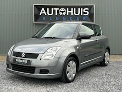 Suzuki Swift - 1.3 GA •UNIEK•