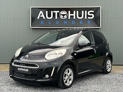 Citroën C1 - 1.0 •Garantie • Luxe uitvoering•