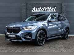 BMW X1 - xDrive25e Steptronic Sport Line | Trekhaak | Comfort Access | Sportleder | Stoel + stuurve