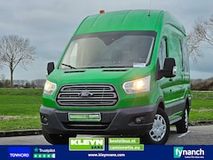 Ford Transit - 2.0 tdci 130 l2h3 trend