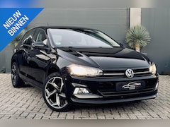 Volkswagen Polo - 1.0 TSI Comfortline Business