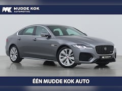 Jaguar XF - P250 R-Dynamic SE | 360° Camera | Leder | Stoel+Stuurverwarming