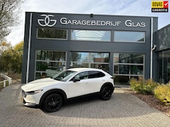 Mazda CX-30 - 2.0 e-SkyActiv-X M Hybrid 186 pk Sportive