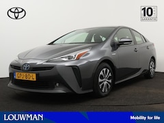 Toyota Prius - 1.8 Hybrid Dynamic Limited | Navigatie | Camera | LM velgen | Cruise Control Adaptief | Tr