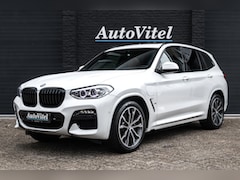 BMW X3 - xDrive30e M Sport Steptronic | Panodak | Achteruitrijcamera | Head-up | Harman & Kardon |