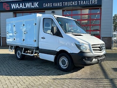 Mercedes-Benz Sprinter - 313 CDI Coldcar opbouw Airco