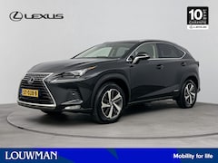 Lexus NX - 300h AWD President Line | NL-Auto | Trekhaak + 1650 kg Trekkracht | Mark Levinson Premium