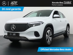 Mercedes-Benz EQA - 250+ Business Line 71 kWh Accu | Apple Carplay & Android Auto | DAB+ Radio | Voorstoelen V