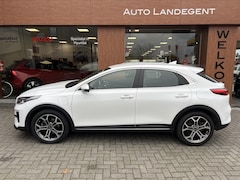 Kia XCeed - 1.6 GDi PHEV DynamicPlusLine - Stoel-/stuurverw. | Elektr. achterklep | Adapt. Cruise